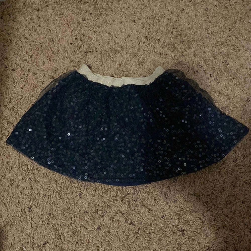 Oshkosh Skirt